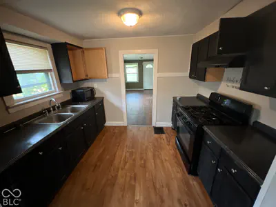 1431 Pruitt Street, Indianapolis - 7
