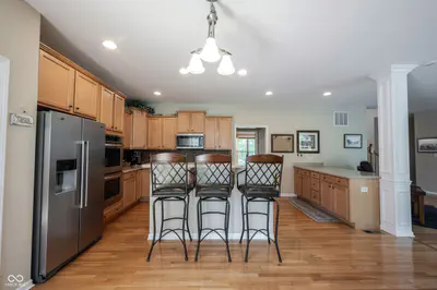 12395 Brean Way, Fishers - 23