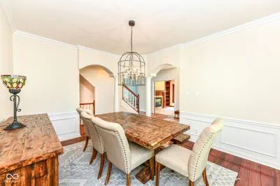 11651 Skyhawk Court, Fishers - 13