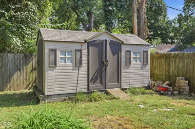 5925 Kingsley Drive, Indianapolis - 29