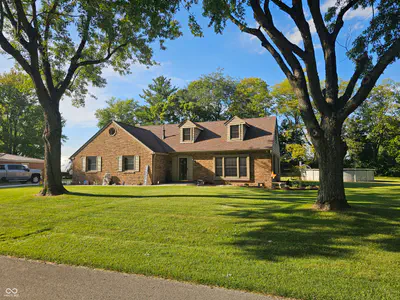 4616 Greenhill Way, Anderson