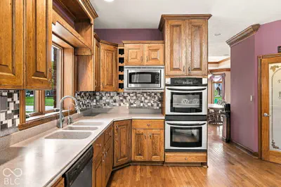 17 Masters Circle, Brownsburg - 16