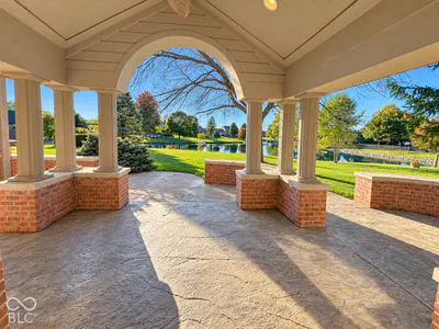 4918 Palomino Trail, Indianapolis - 3