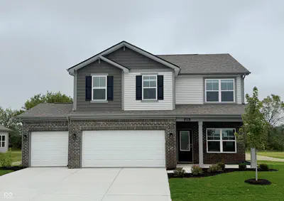 6096 Camarillo Drive, Whitestown
