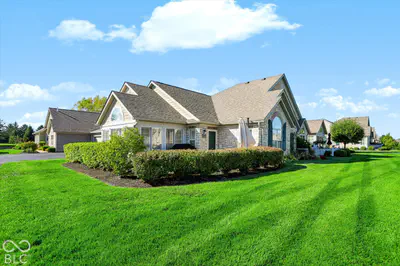 2148 Heather Glen Way, Franklin