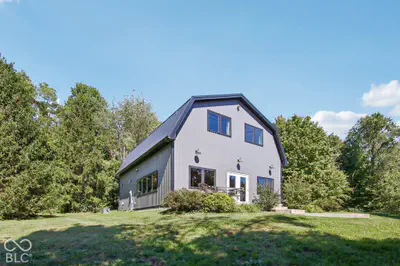 11712 North Mann Road, Mooresville - 31