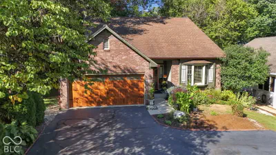 650 Oak Street, Zionsville - 3