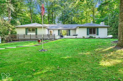8581 Goat Hollow Road, Mooresville