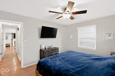 5748 Parker Avenue, Indianapolis - 31
