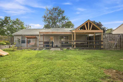 4865 Hunters Run, Columbus - 27