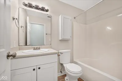 5043 Seerley Creek Road, Indianapolis - 26