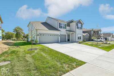 285 Sam Himsel Way, Danville - 2