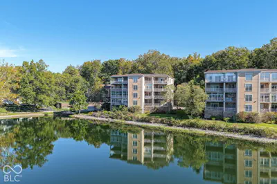 6770 Spirit Lake Drive #101, Indianapolis - 2