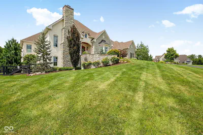8264 Fall Creek Drive, Pendleton - 103