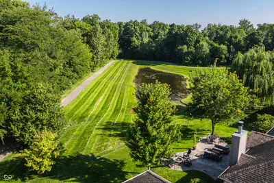 13816 Ambria Drive, McCordsville - 46