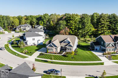 5419 Pembridge Lane, Zionsville - 51