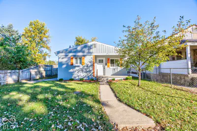 1620 Lawton Avenue, Indianapolis - 2