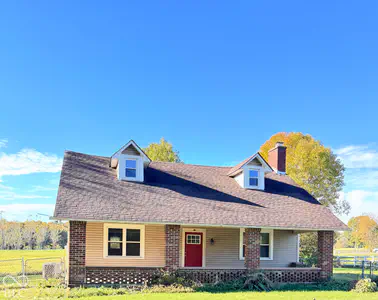 8607 Old State Road 350, Aurora - 1