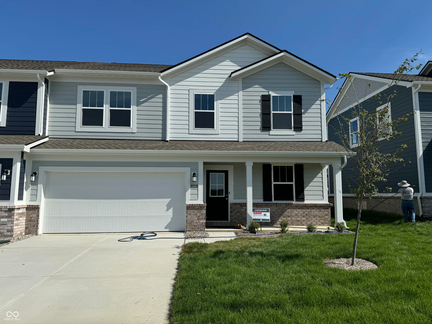 1048 Bald tree Drive, Westfield