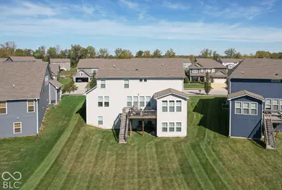 4135 Basswood Drive, Danville - 2
