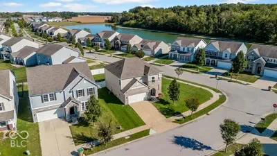 2262 Creekland Creek, Columbus - 27