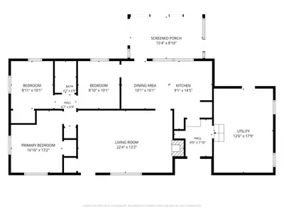 411 Linden Drive, Spiceland - 36