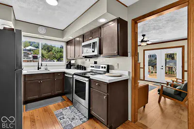 5509 Sleet Drive, Indianapolis - 5