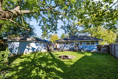 7665 52nd Street, Indianapolis - 17