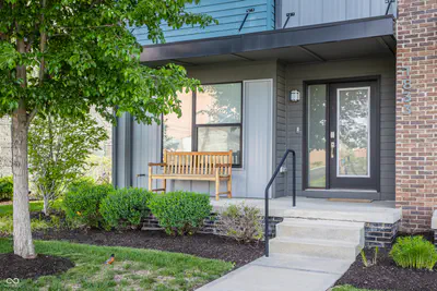 1833 New Jersey Street, Indianapolis - 2