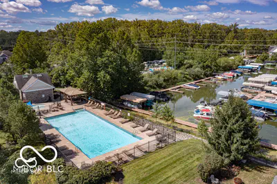 15058 Newburyport Drive, Fishers - 59
