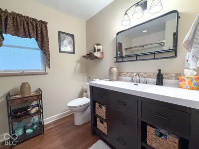 721 Maplecrest Avenue, Kokomo - 26