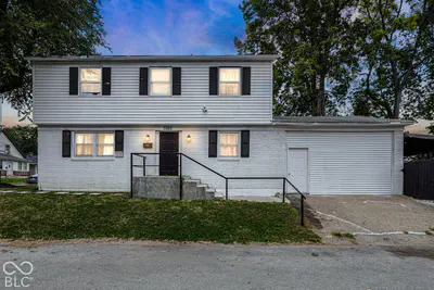 1101 King Avenue, Indianapolis