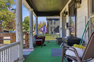 515 W Mechanic Street, Shelbyville - 57