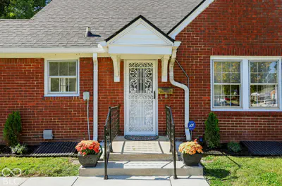 4575 Stratford, Indianapolis - 4