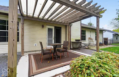12404 Van Spronsen Way, Indianapolis - 29