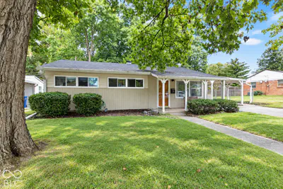6750 52nd Street, Indianapolis - 21