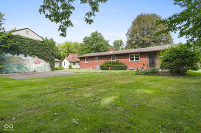 917 Hanna Avenue, Indianapolis - 32