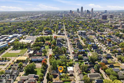 1724 Central Avenue, Indianapolis - 62