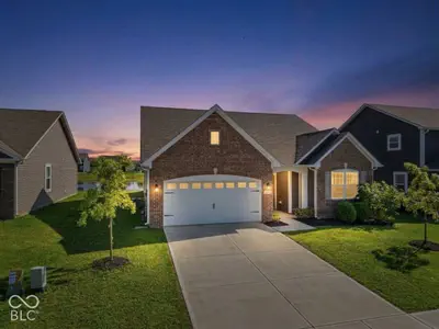 6729 Birmingham Avenue, McCordsville - 2