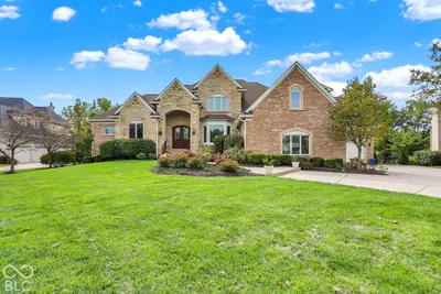 10526 Iron Horse Lane, Carmel - 86