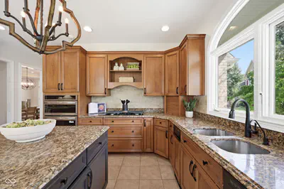 6671 Cherbourg Circle, Indianapolis - 20