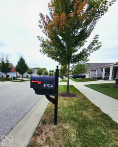 4904 Lilium Drive, Plainfield - 43