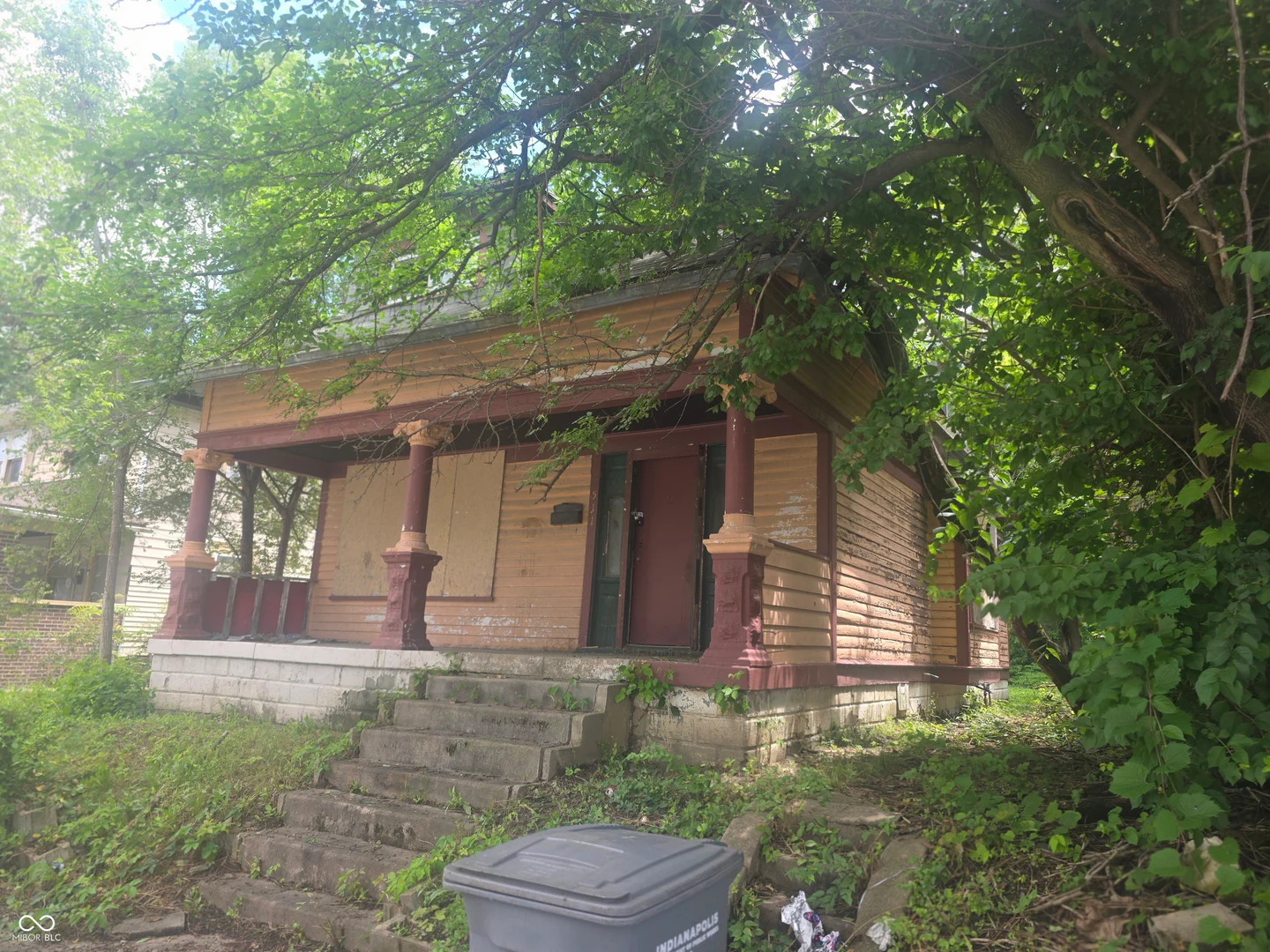 511 Gray Street, Indianapolis