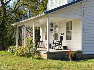 2235 N 175 E, Crawfordsville - 2