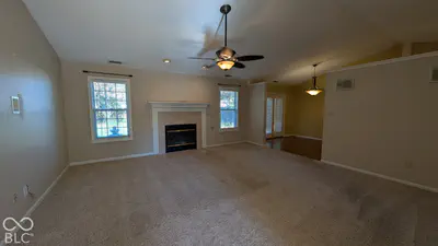 7734 Winding Creek Drive, Indianapolis - 2