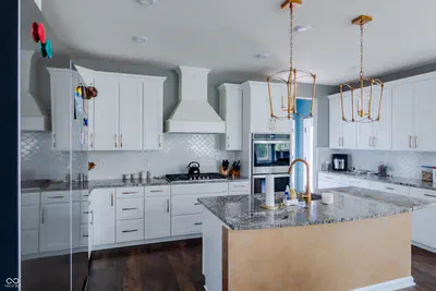 18819 Dooney Court, Noblesville - 18