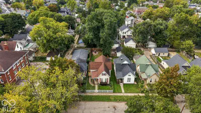 910 Villa Avenue, Indianapolis - 40
