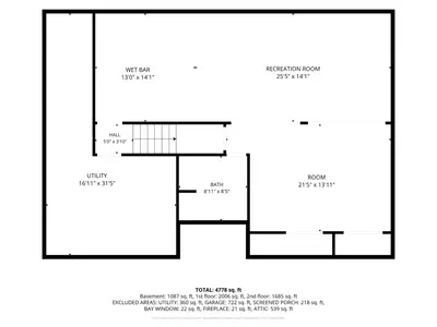 5328 Woodfield Drive, Carmel - 62