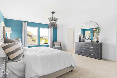 8569 Moyers Street East, Fortville - 33