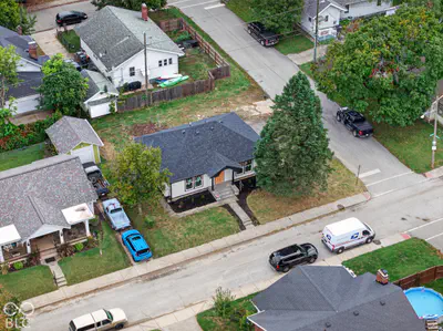 701 Carlyle Place, Indianapolis - 29